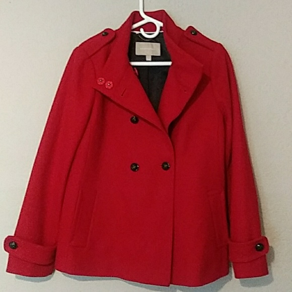 Banana Republic Jackets & Blazers - Coat